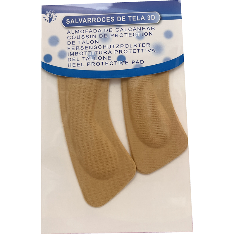 96 Salvarroces de espuma 3D