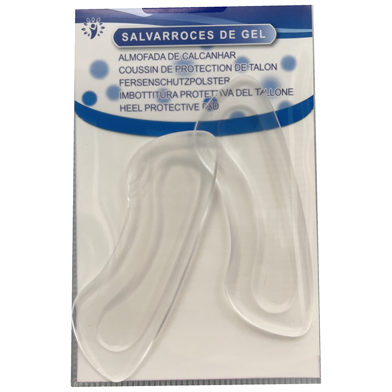 108 Salvarroces de gel