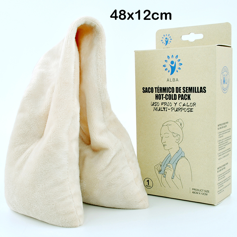 24 Sacos de semillas (48x12cm)