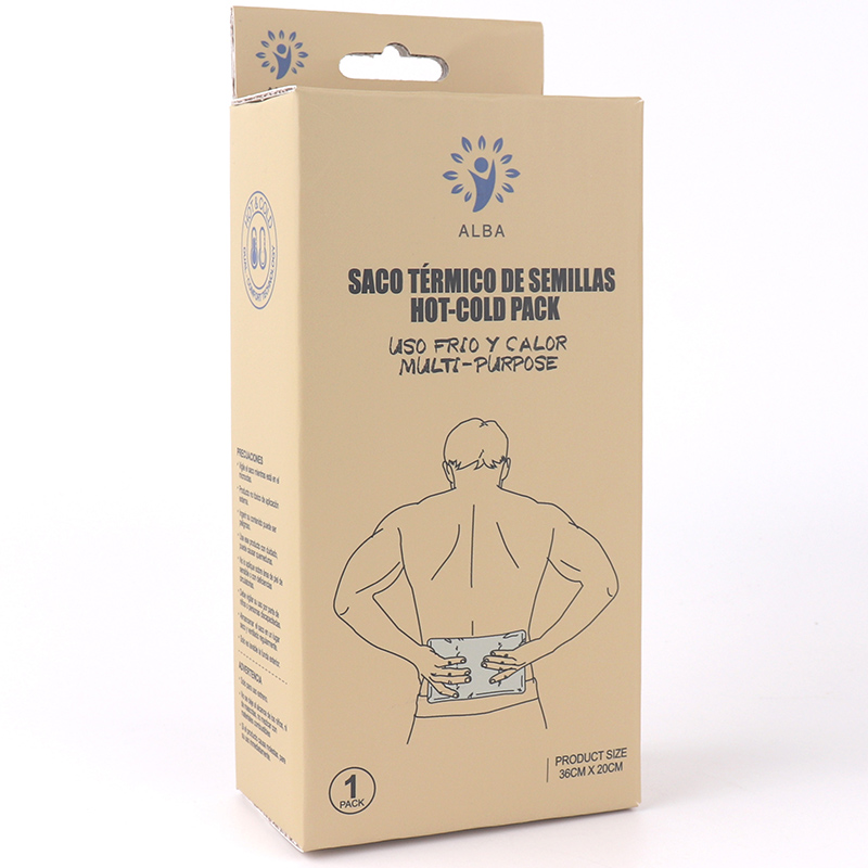 24 Sacos de semillas (36x20cm)