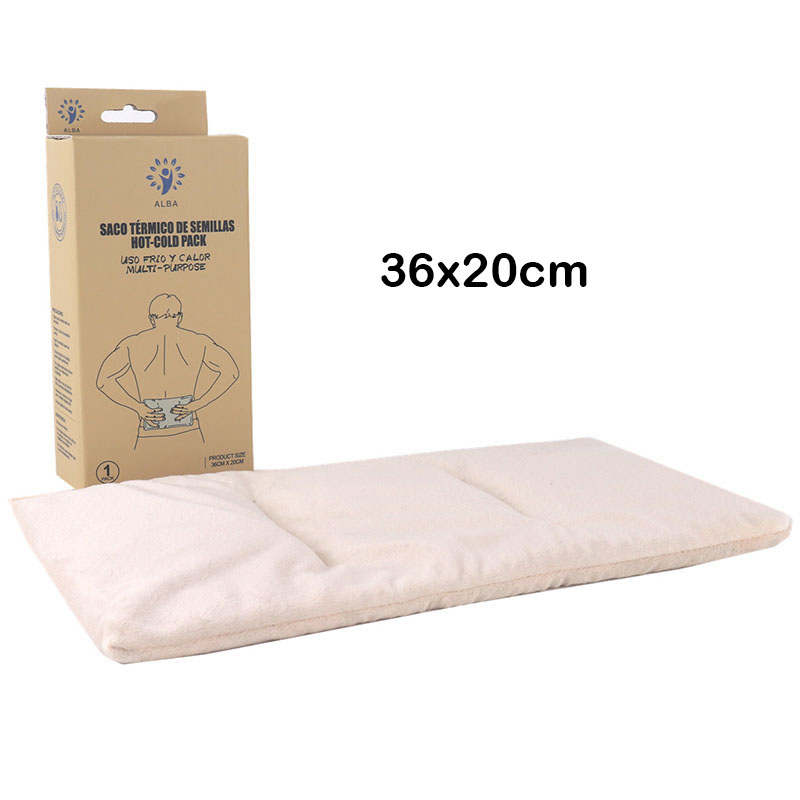 24 Sacos de semillas (36x20cm)