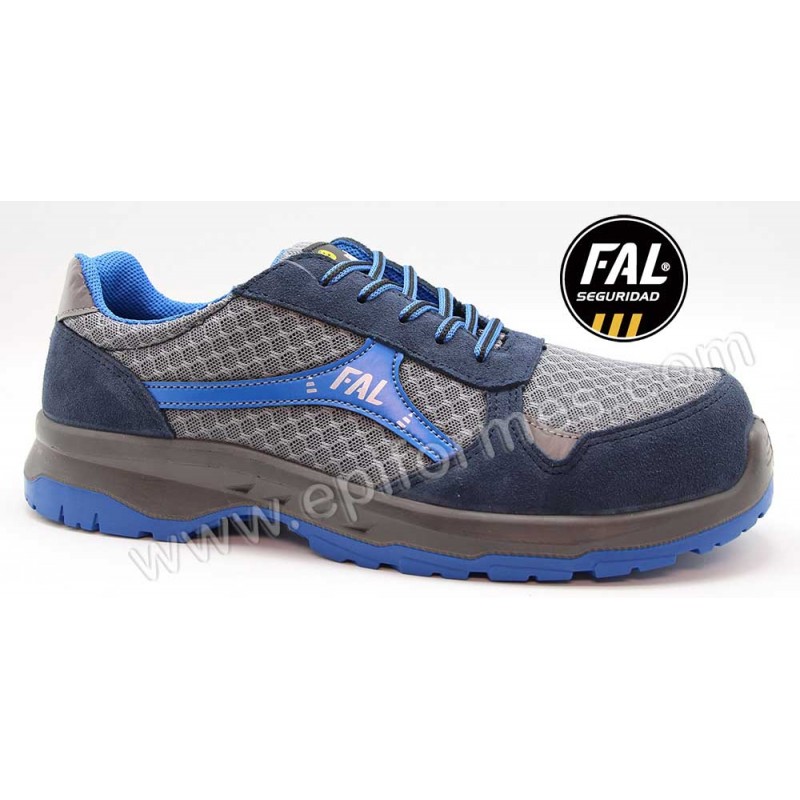 Zapato de seguridad, Atlas Verde