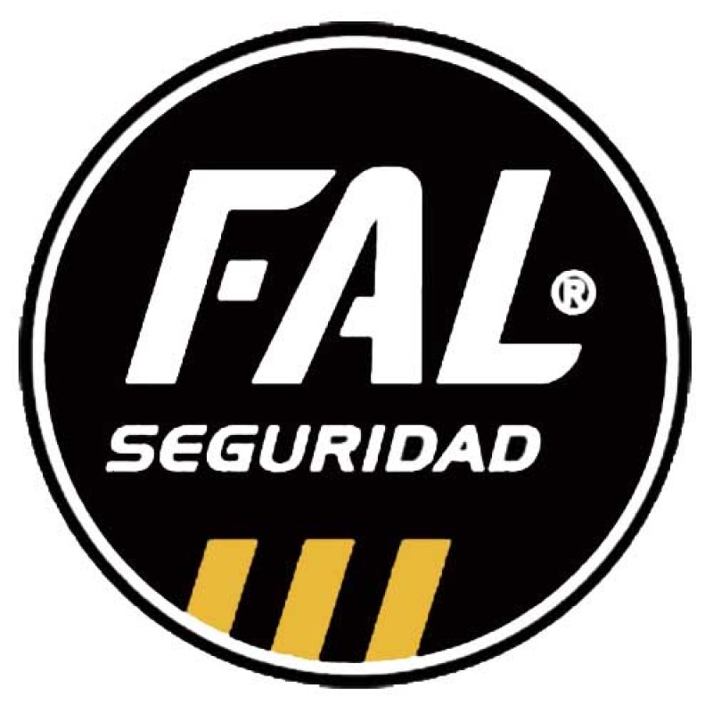 Bota táctica, Halcon Boa, de piel, cordura hidrofugada.