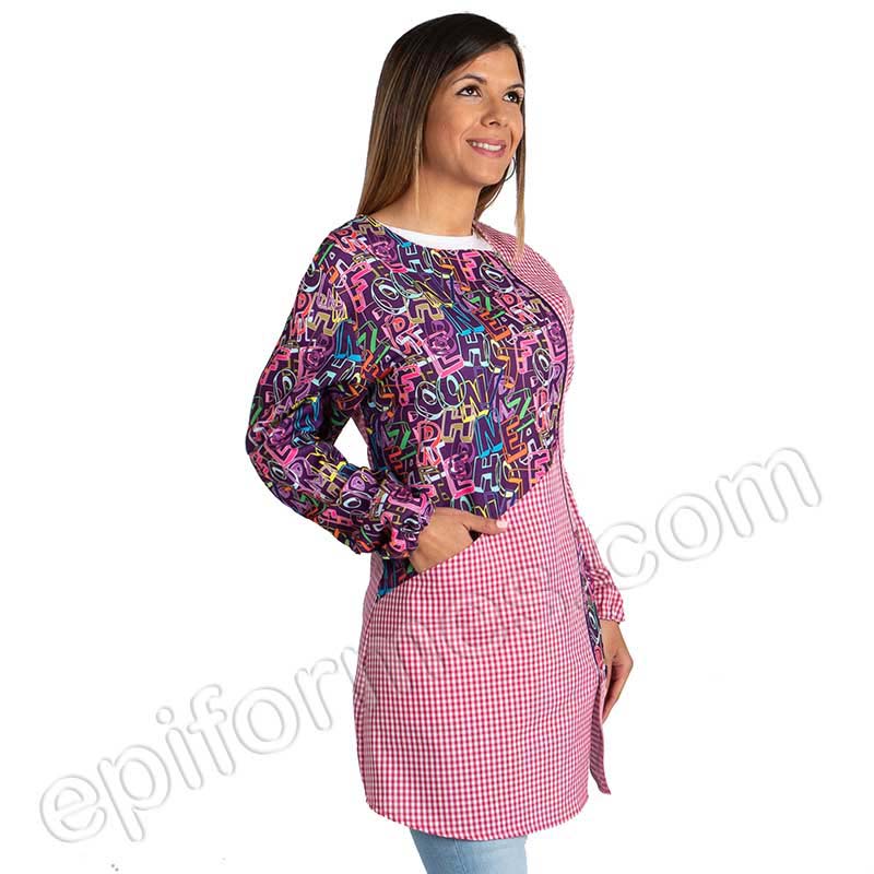 vestidos elegantes para profesoras