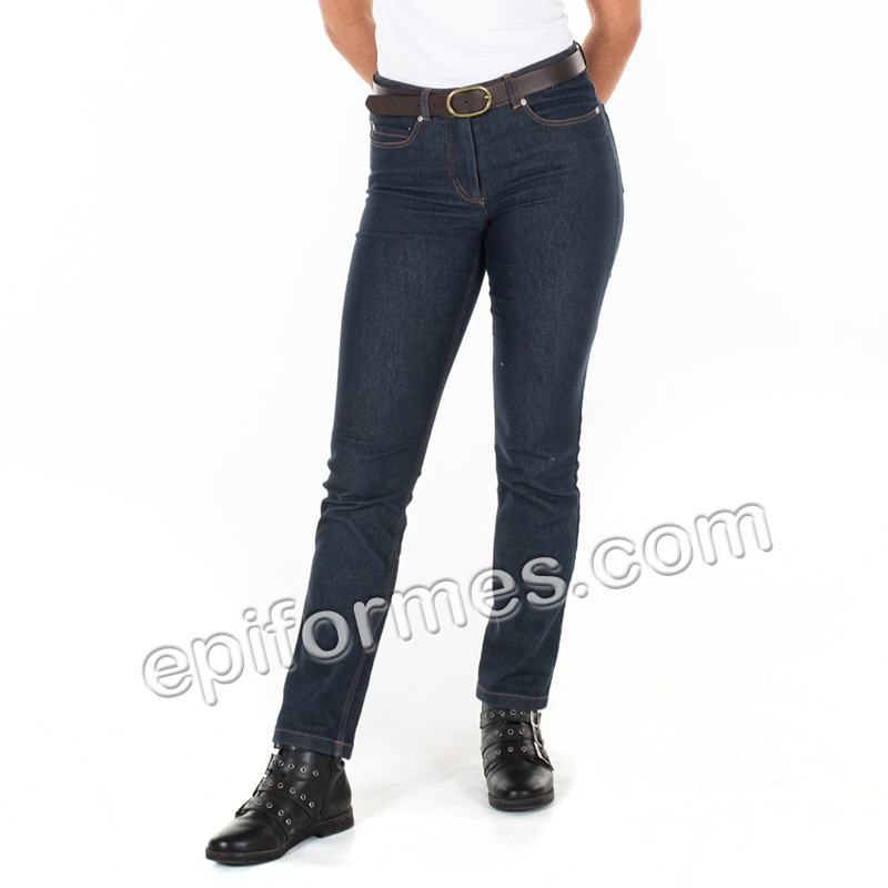 Pantalón vaquero de chica