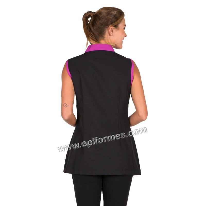 Blusa modelo Camelia MICROFIBRA