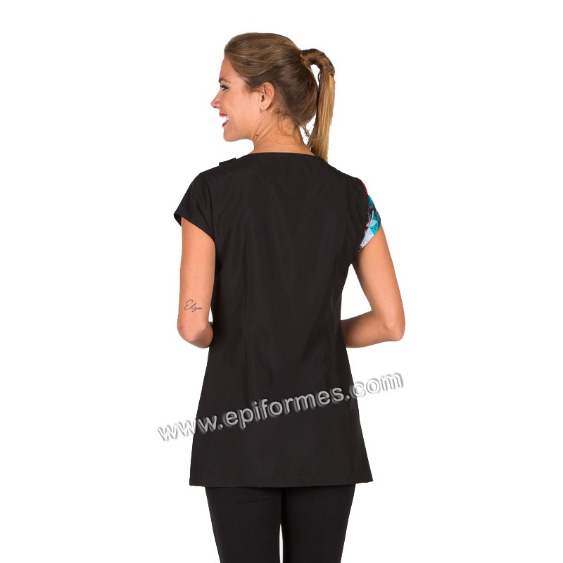 Blusa modelo grosella