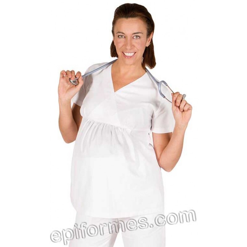Blusa  Premamá