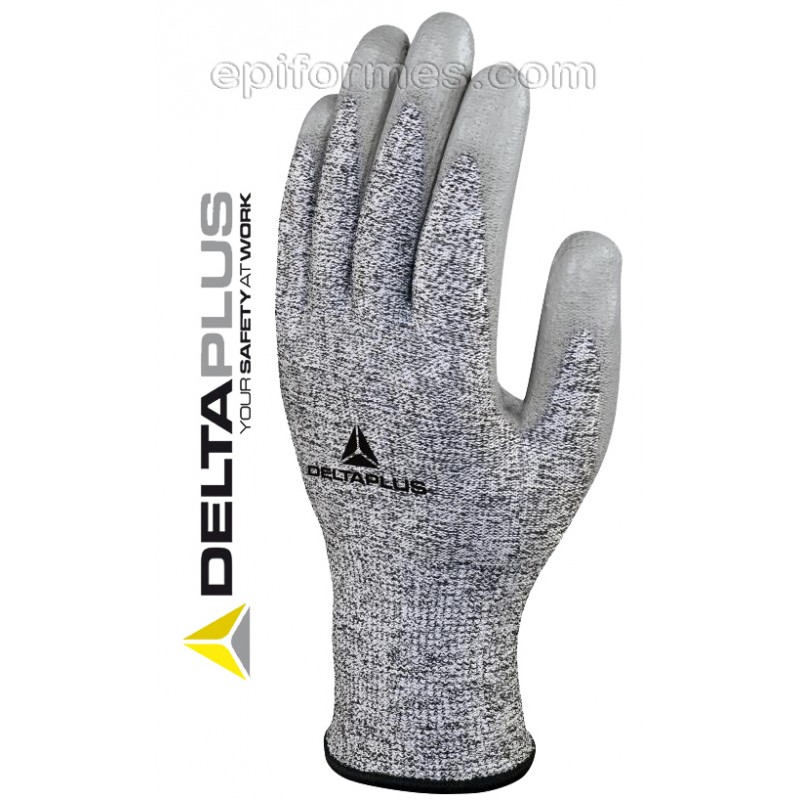 Guantes anticorte y perforación