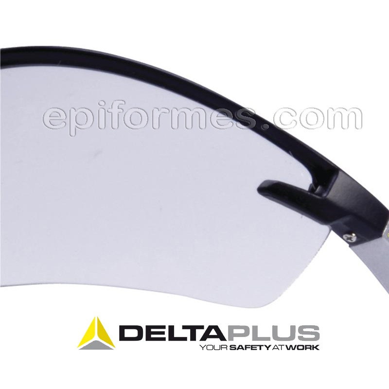 Gafas de protección FUJI 2CLEAR