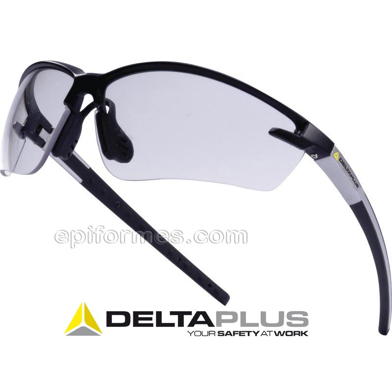 Gafas de protección FUJI 2CLEAR