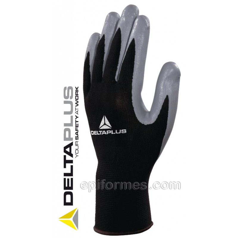 Guantes anticorte perforación y desgaste