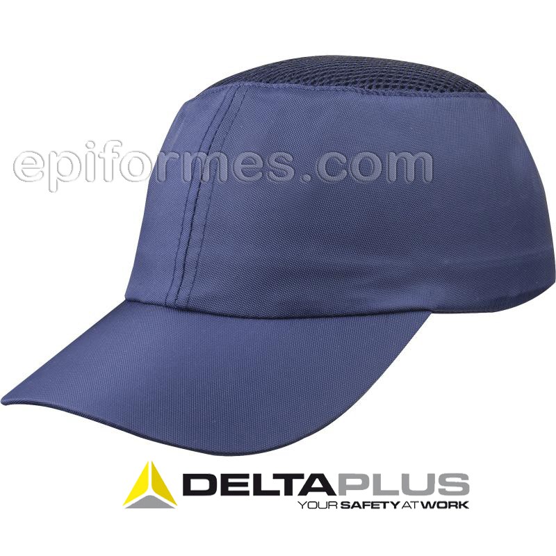 Gorra antichoque A marino