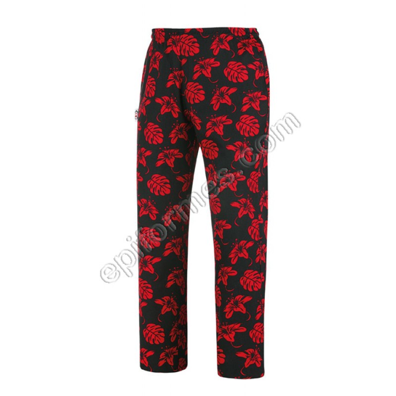 Pantalon sanidad new ibiscus