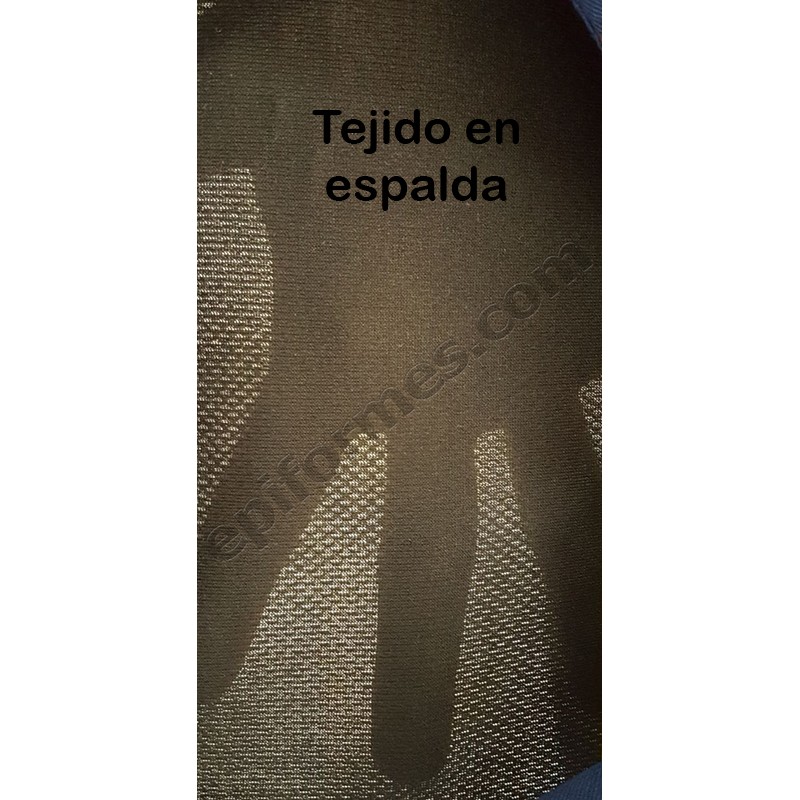 Chaqueta egochef Cocinero tribal