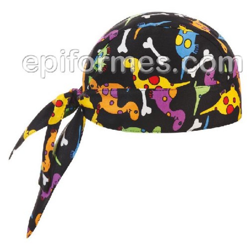 Bandana Dinos