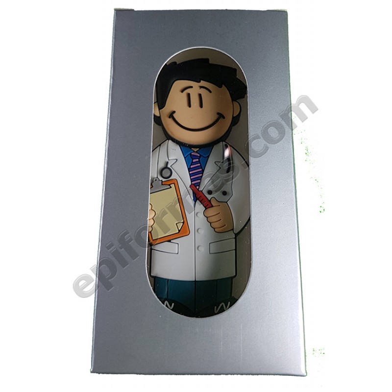 Memoria USB de médicos 8Gb