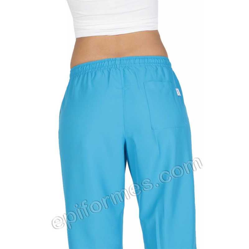 Pantalón de pijama MICROFIBRA 13 colores