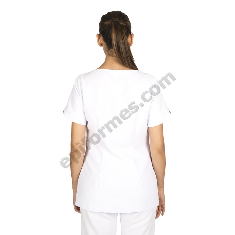 Blusa señora Samoa 