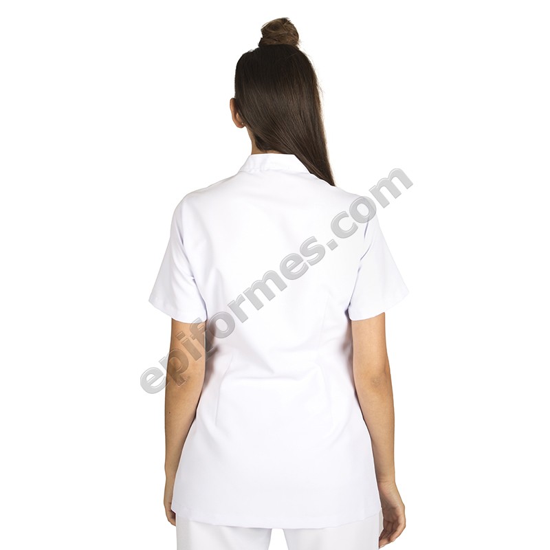 Blusa señora Elba en blanca o negra