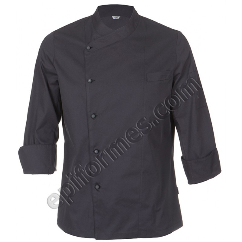 Chaqueta cocinero Teramo 9 Colores