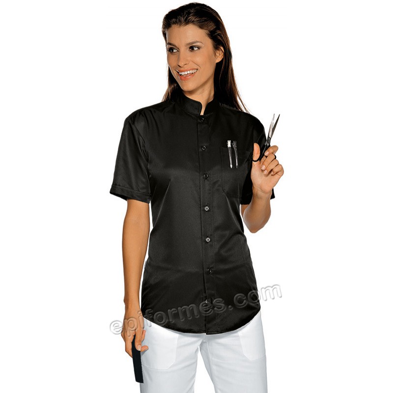 Camisa unisex antimanchas LIQUIDACIÓN