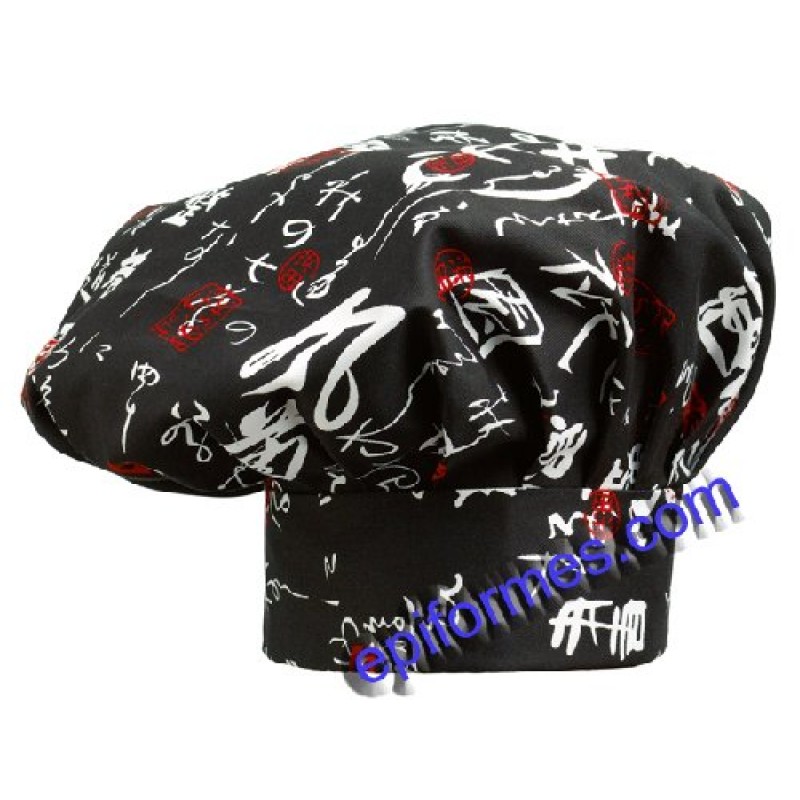 Gorro Cocina  Jap