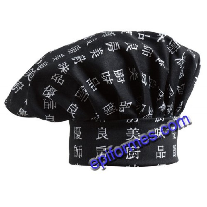 Gorro Cocina  Chend-Da