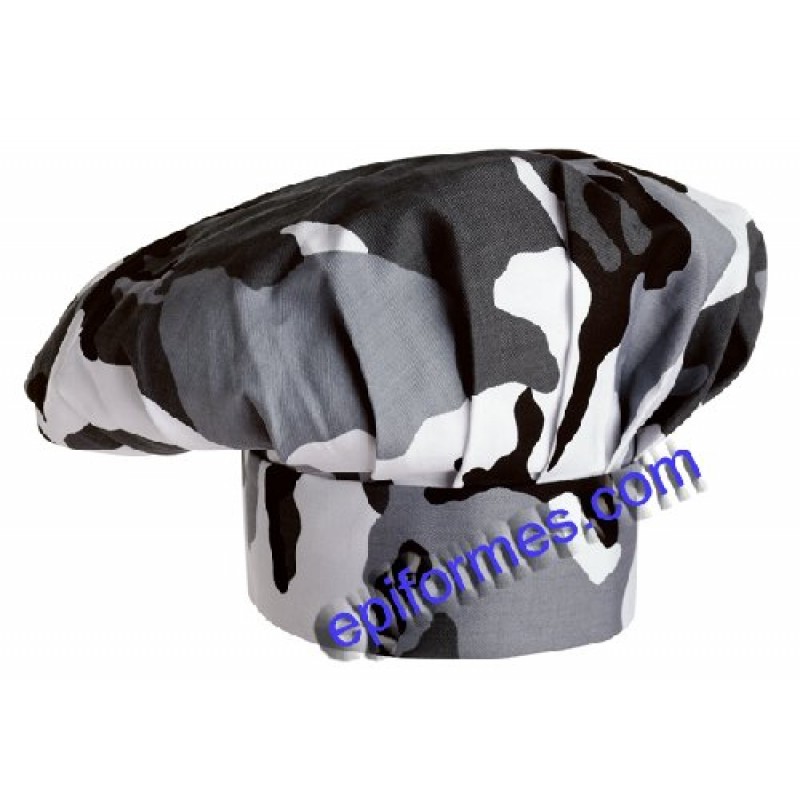 Gorro Cocinero  Artic