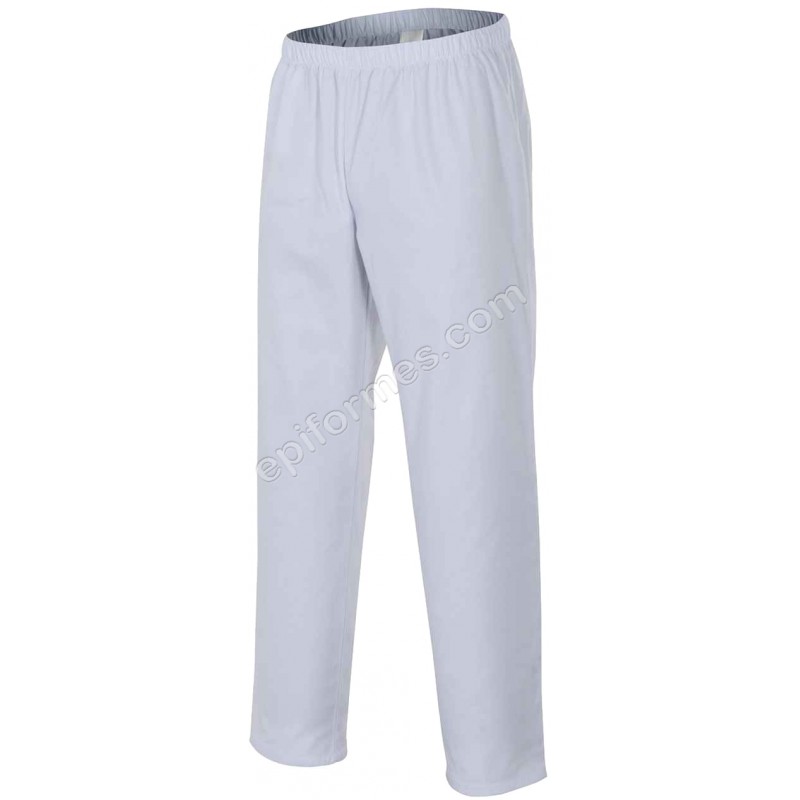 Pantalón de pijama alimentación