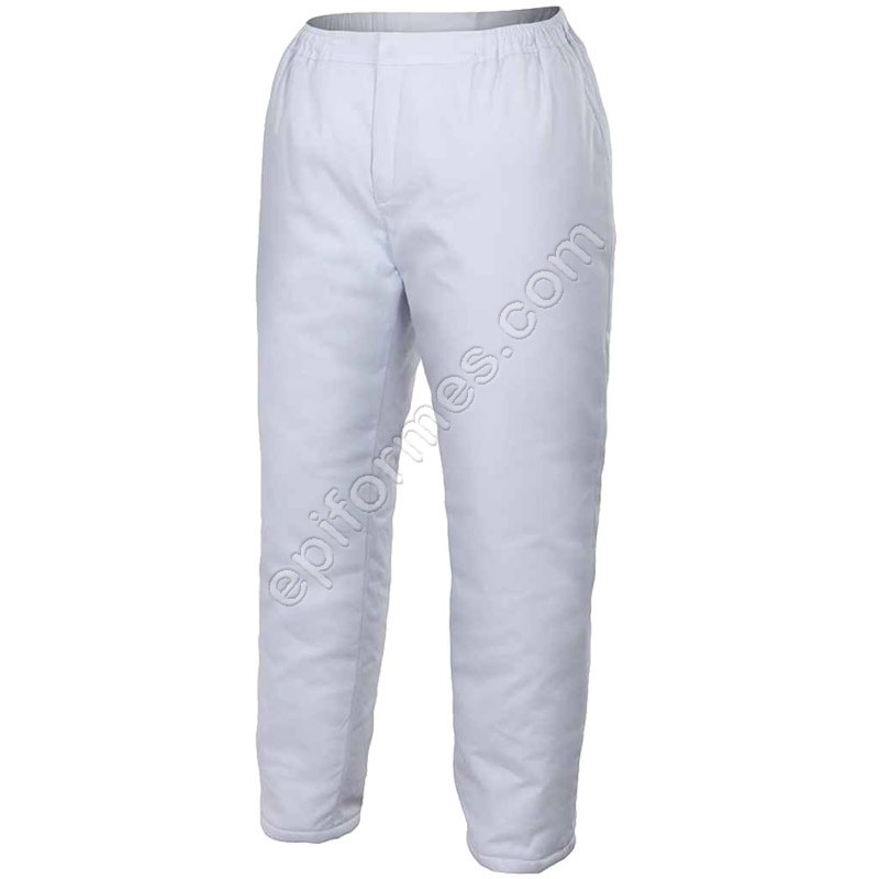 Pantalón ambientes frios