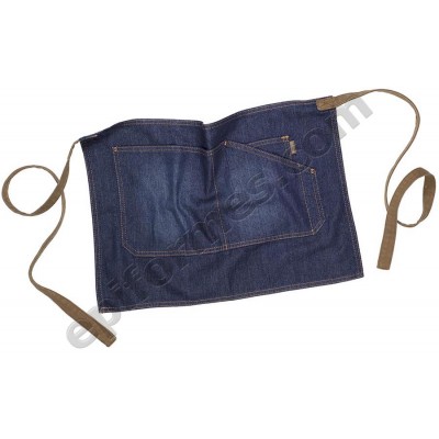 Delantal vaquero el más vendido