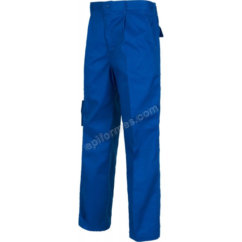 Pantalon Básico Triple Costura