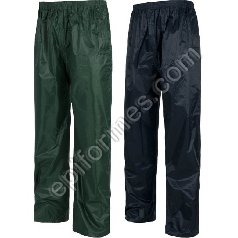 Pantalon Impermeable