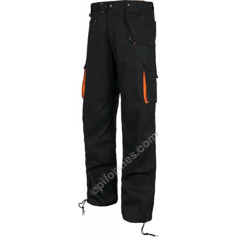 Pantalon De Trabajo Linea Nº6