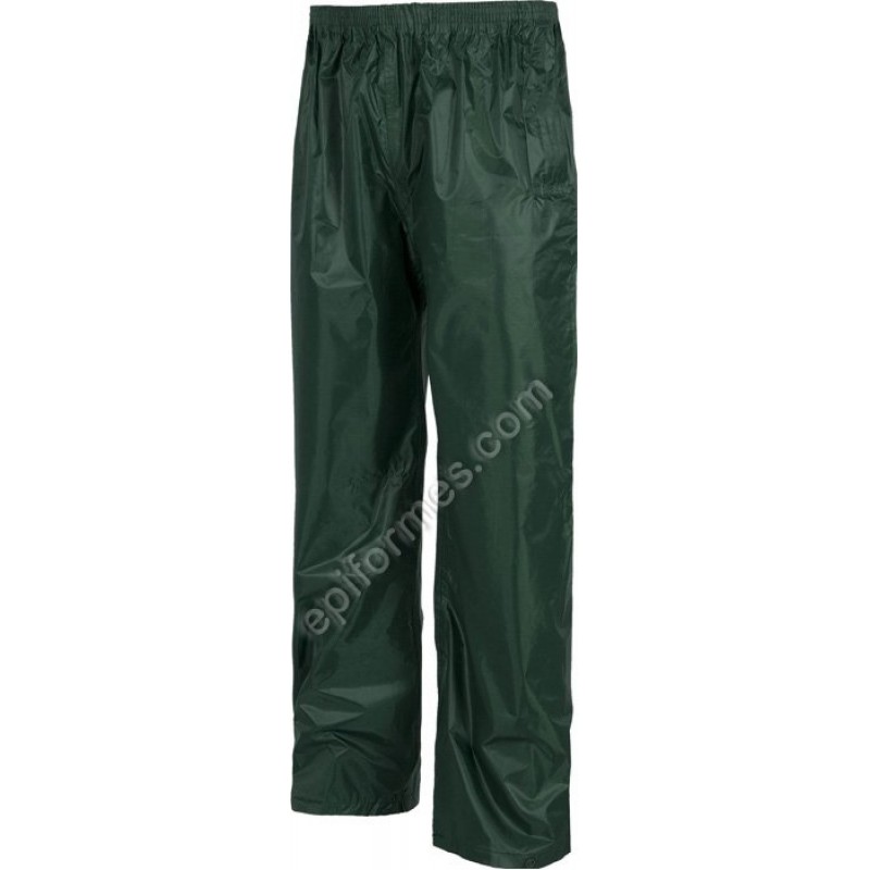 Pantalon Impermeable