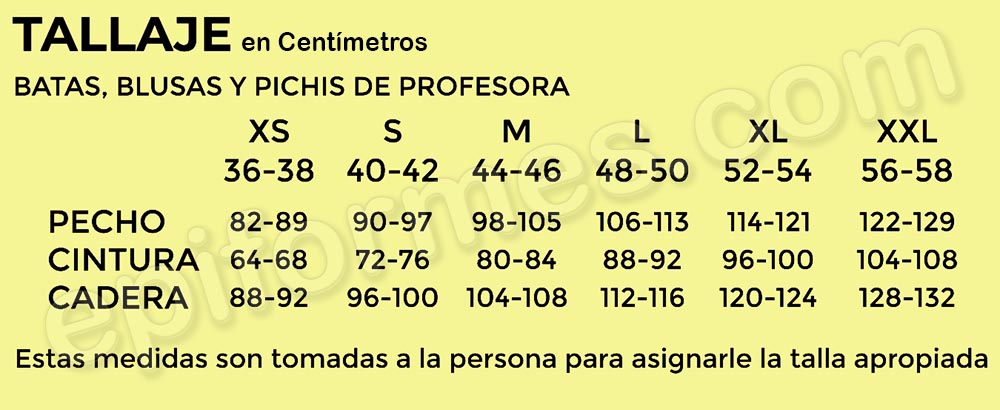 Tallas-medidas-batas-maestra