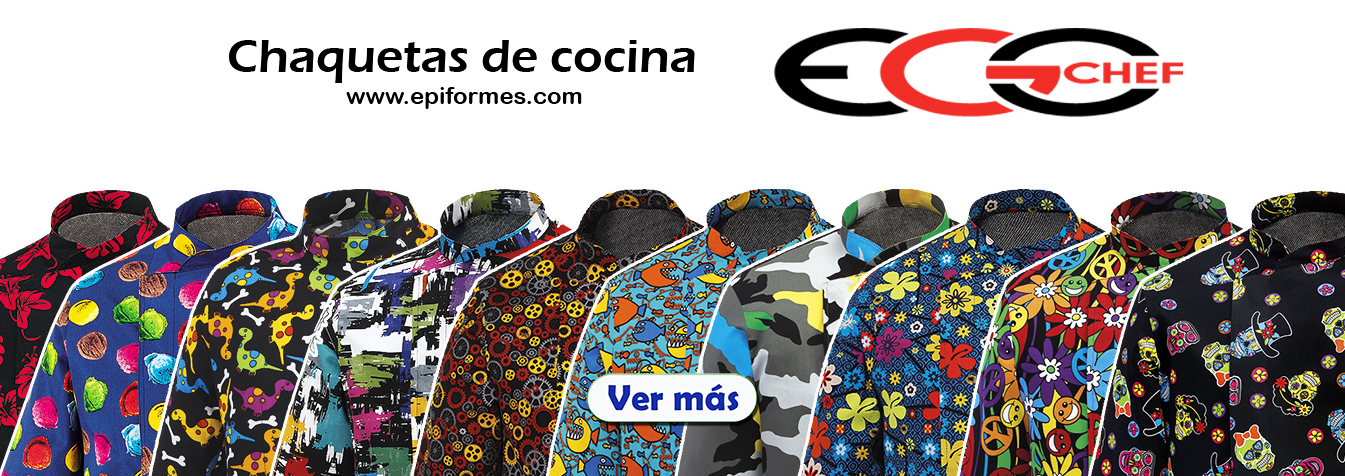 Ropa egochef