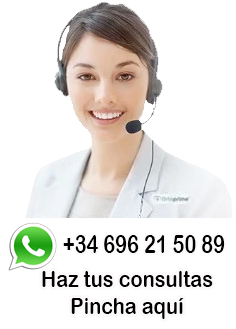 Contacto por WhatsApp