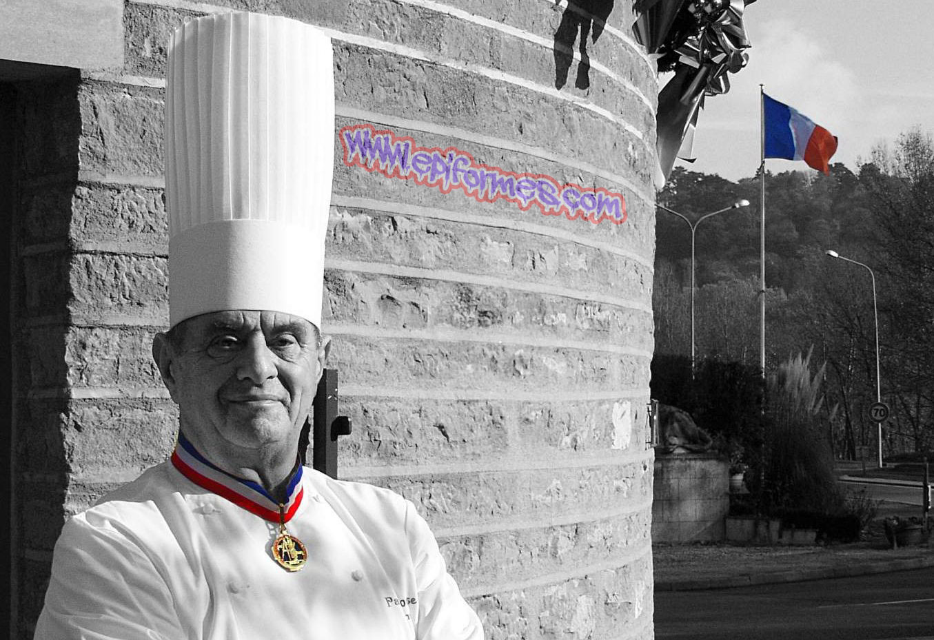 Paul Bocuse